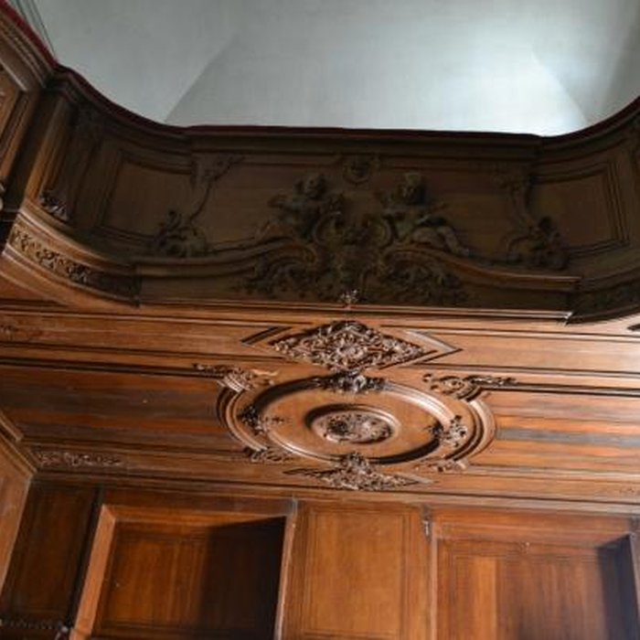 Photo de Château de Chevilly