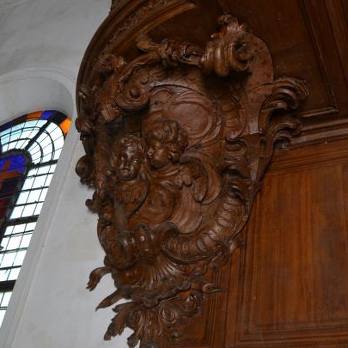 Photo de Château de Chevilly