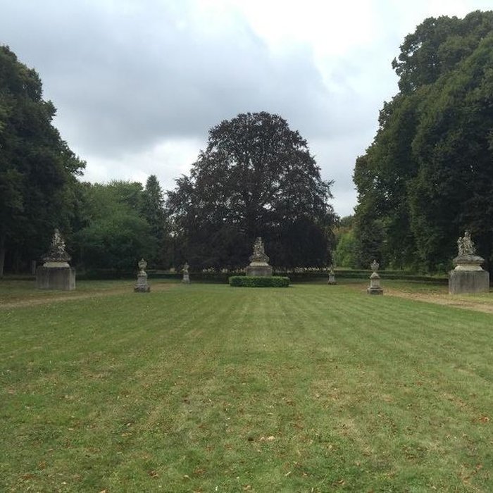 Photo de Château de Chevilly