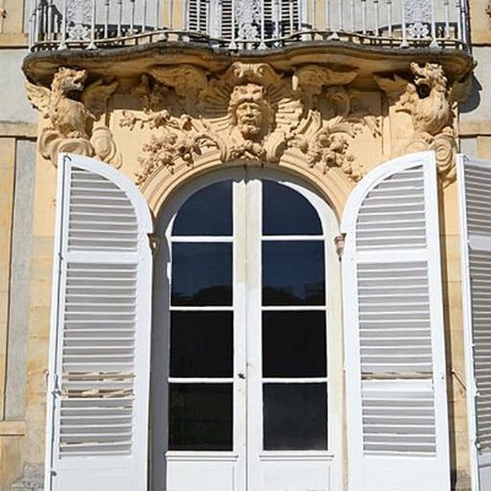 Photo de Château de Chevilly