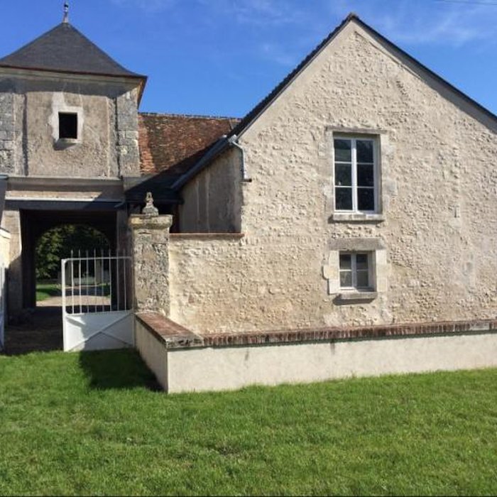 Photo de Château de Chevilly