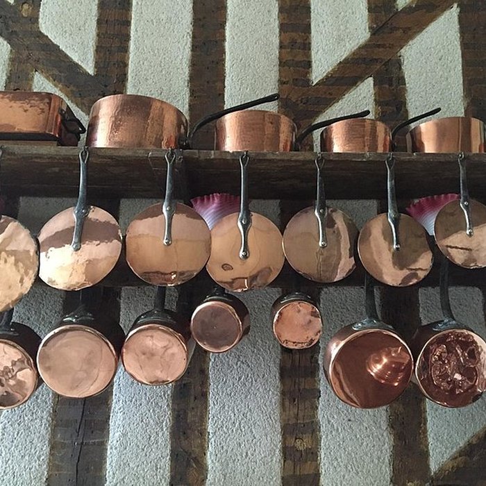 Photo de Château de Chevilly