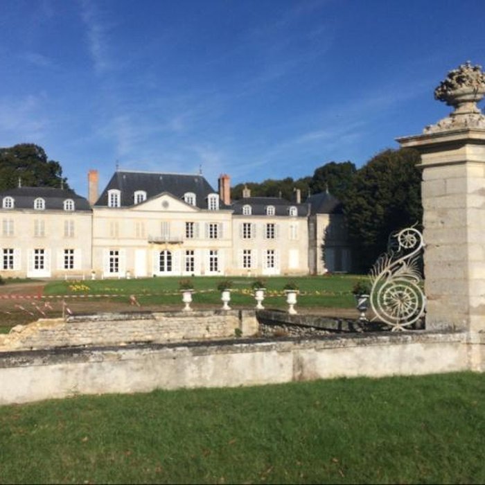 Photo de Château de Chevilly