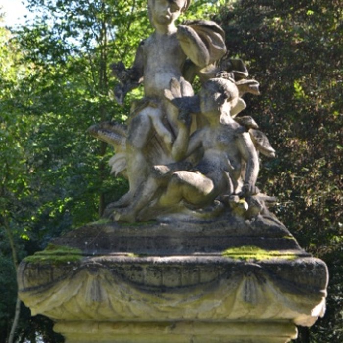 Photo de Château de Chevilly