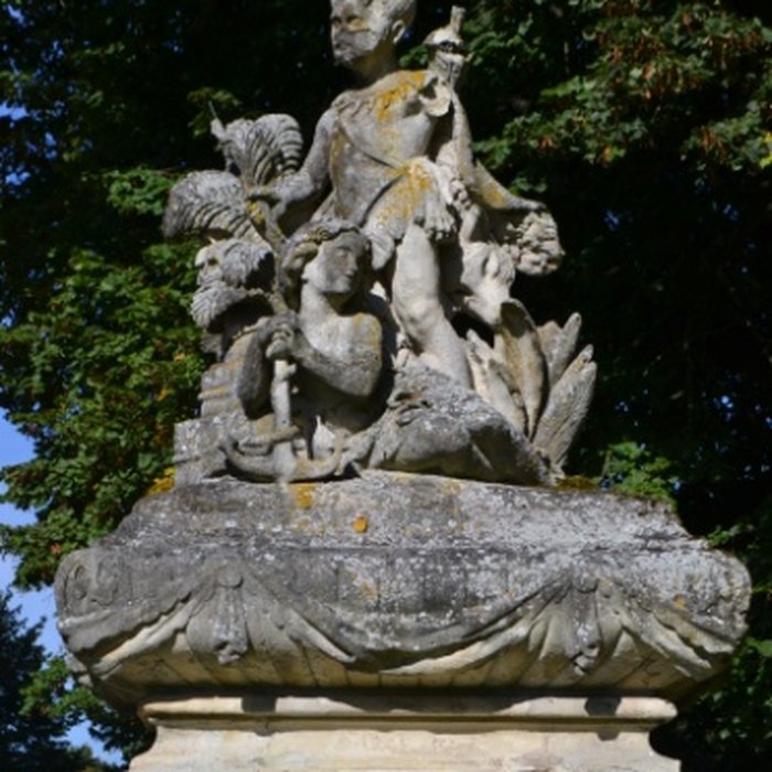 Photo de Château de Chevilly