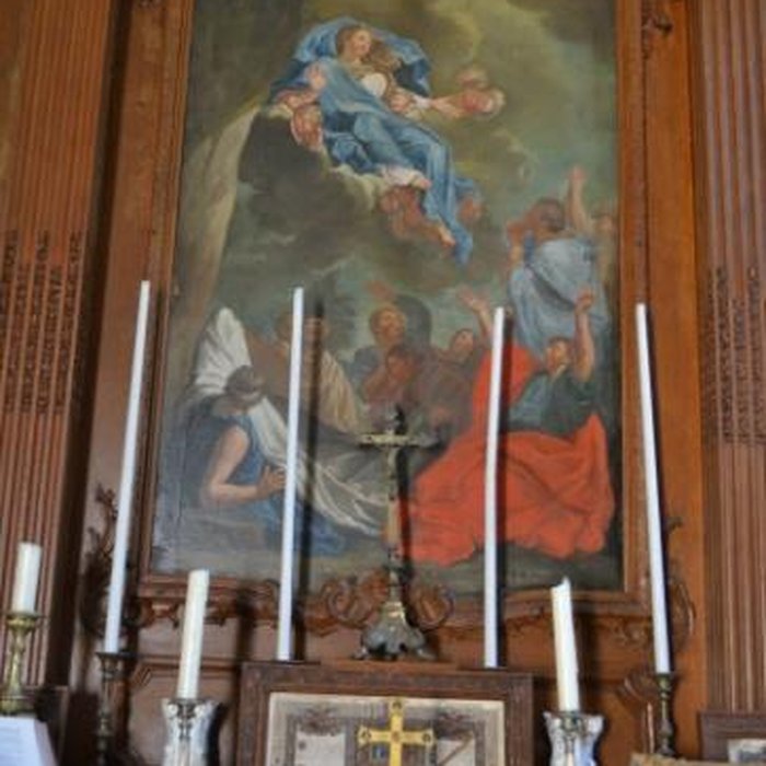 Photo de Château de Chevilly