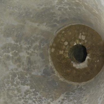 Château de Chevilly