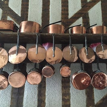 Château de Chevilly