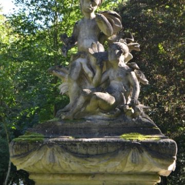 Château de Chevilly