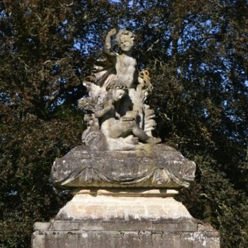 Château de Chevilly