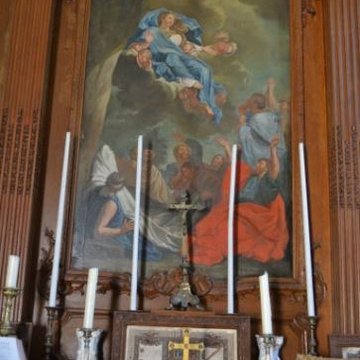 Château de Chevilly