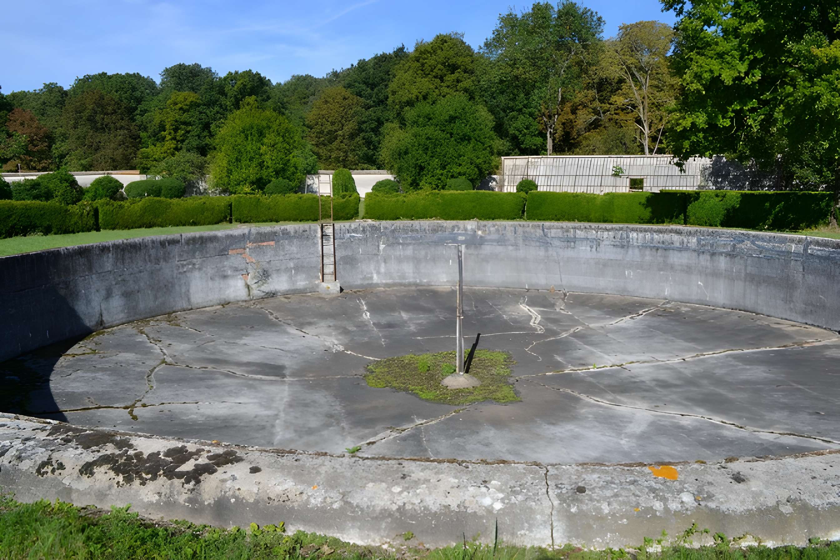 Château de Chevilly