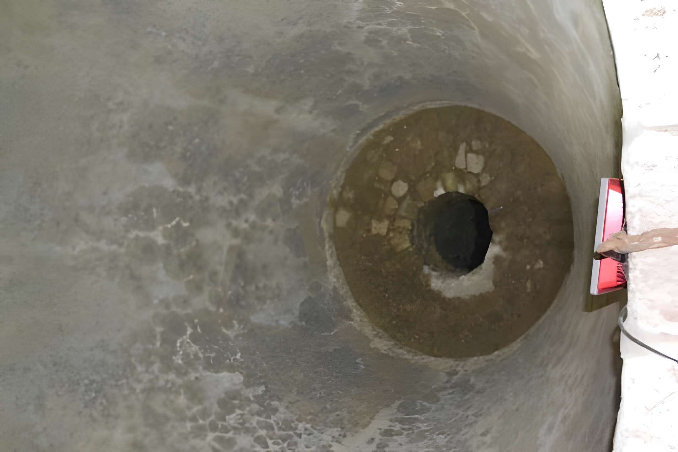 Château de Chevilly