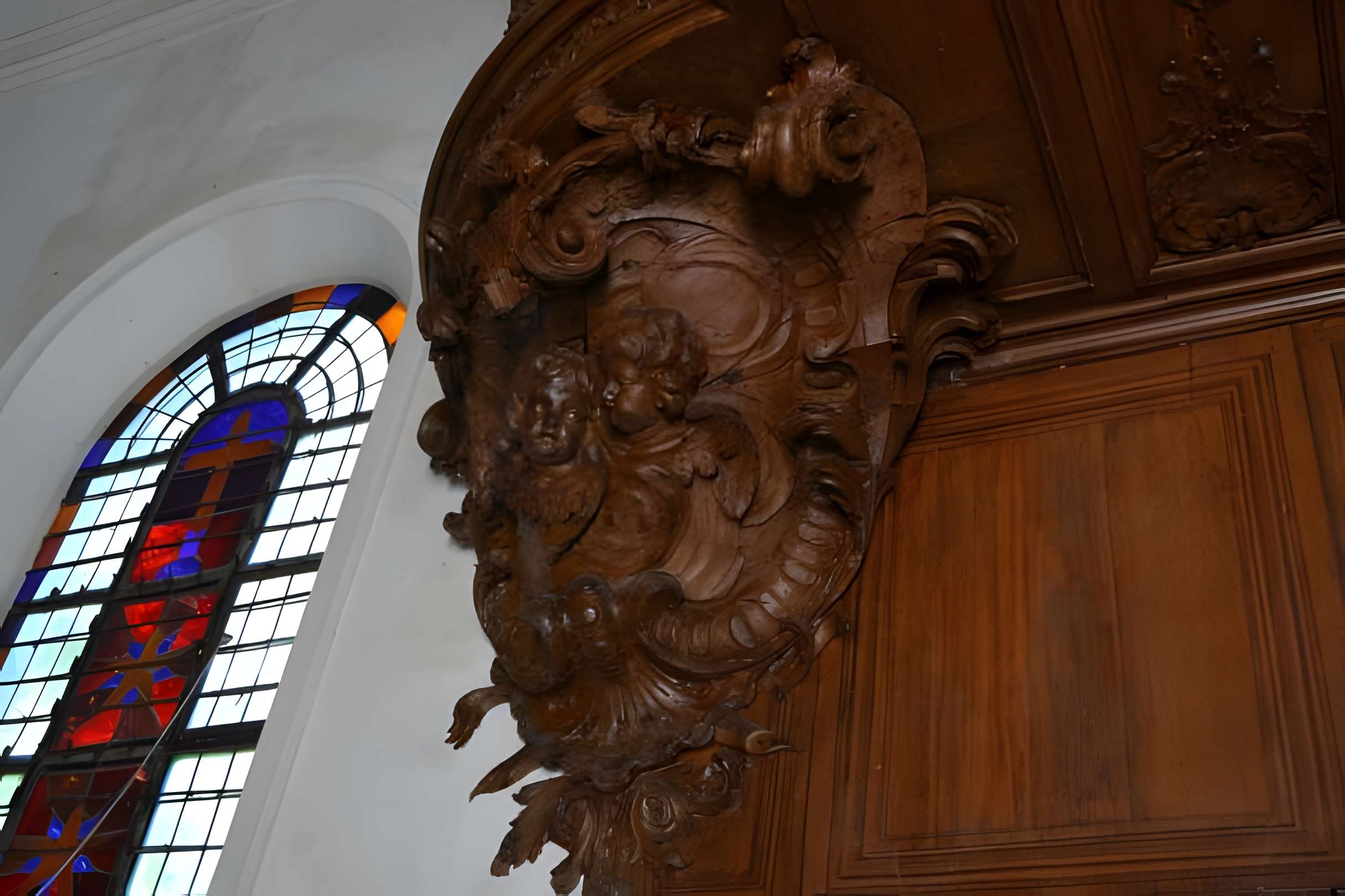 Château de Chevilly