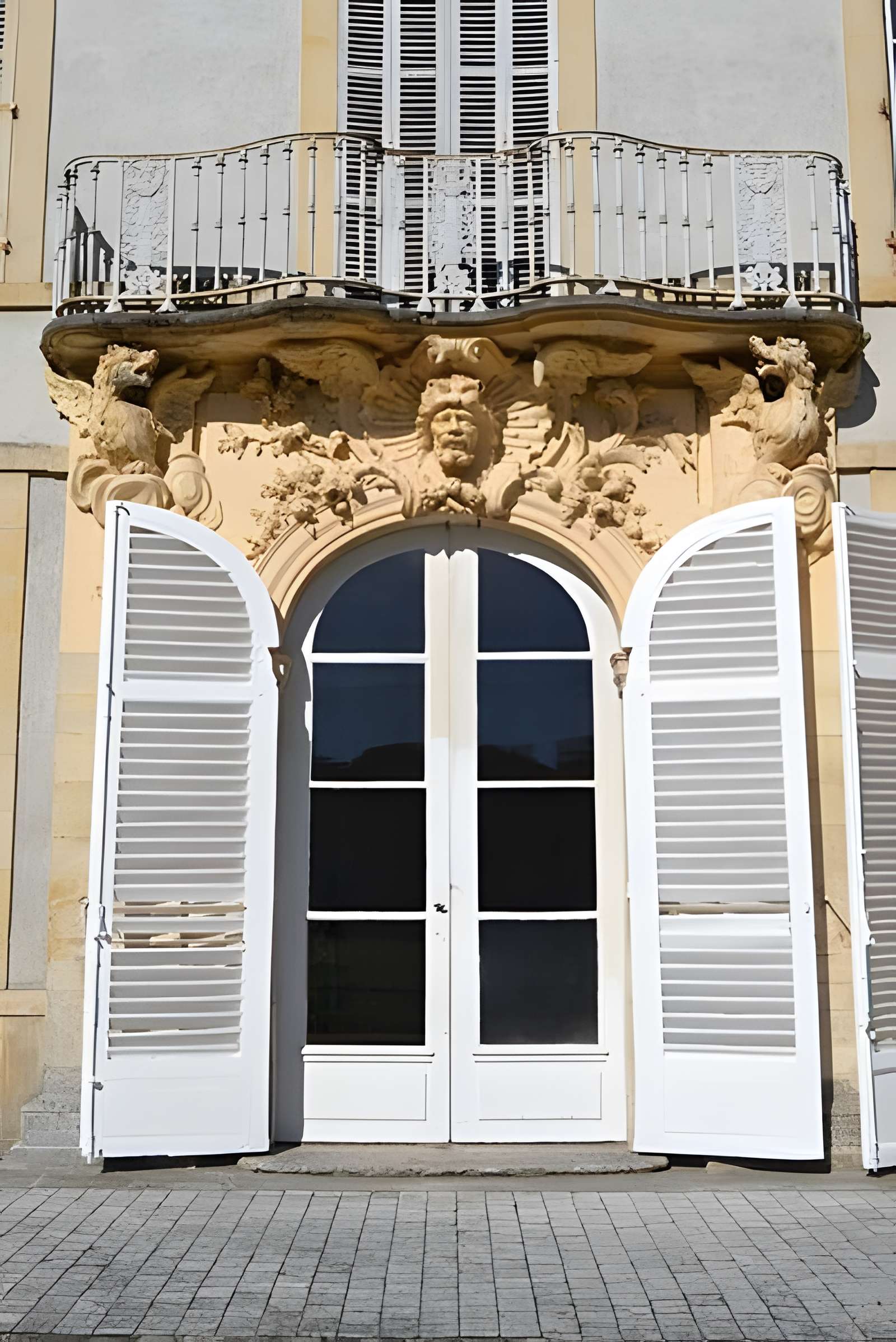 Château de Chevilly