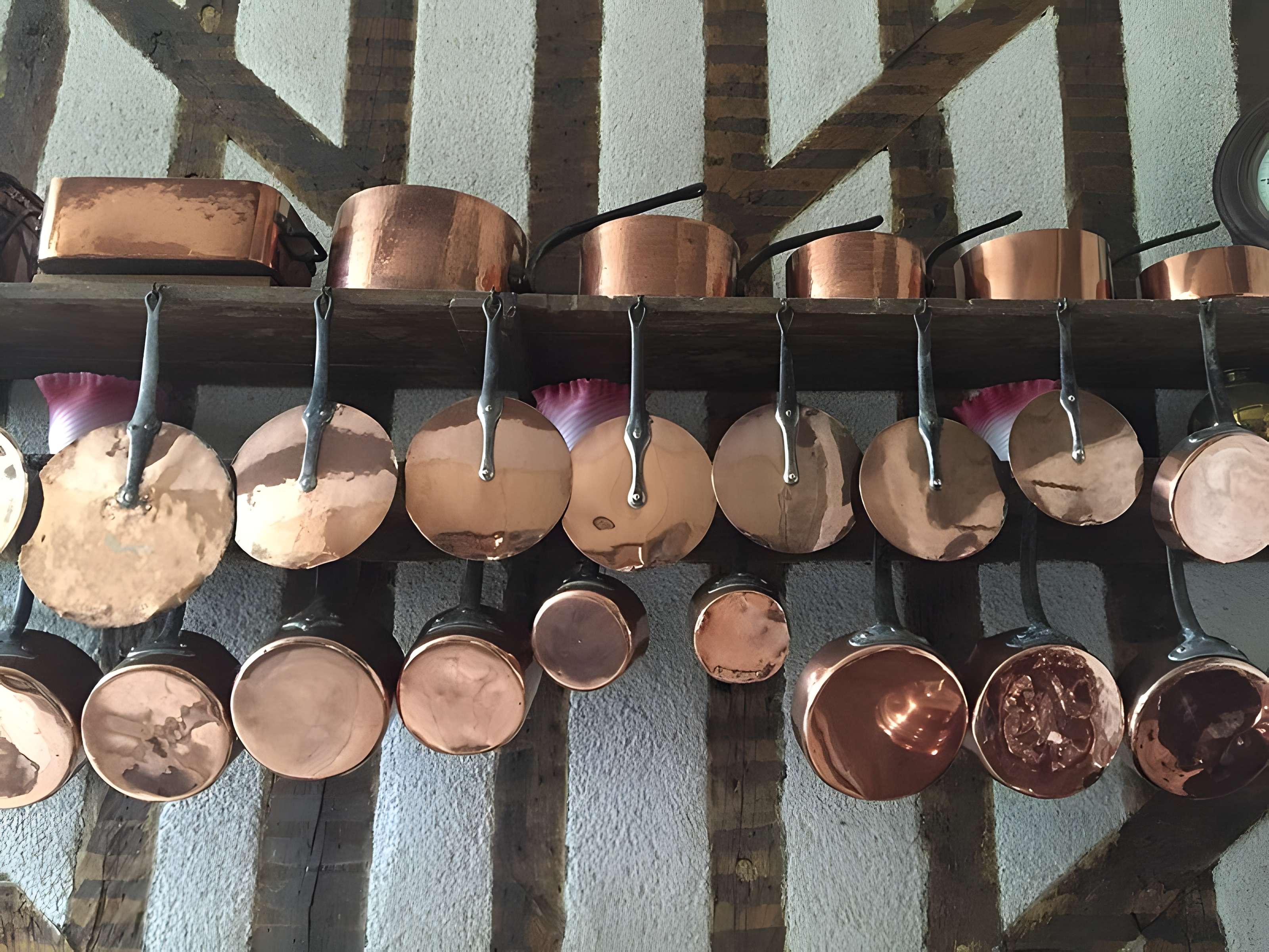 Château de Chevilly