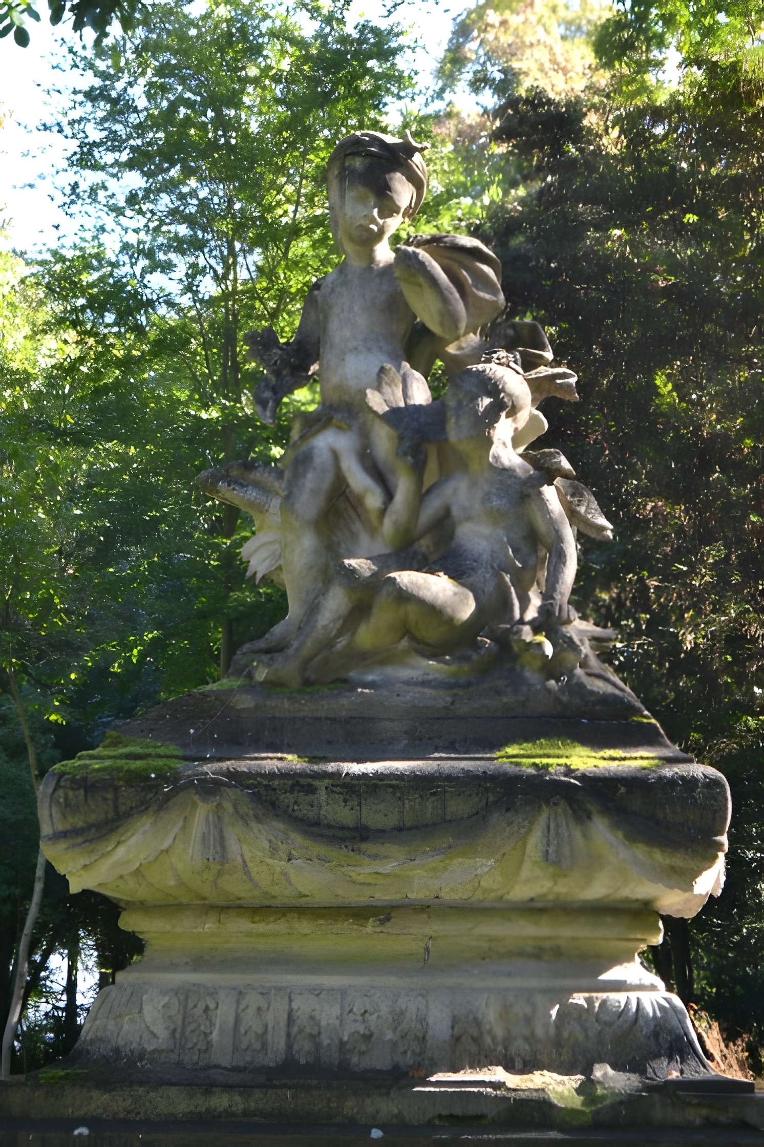 Château de Chevilly