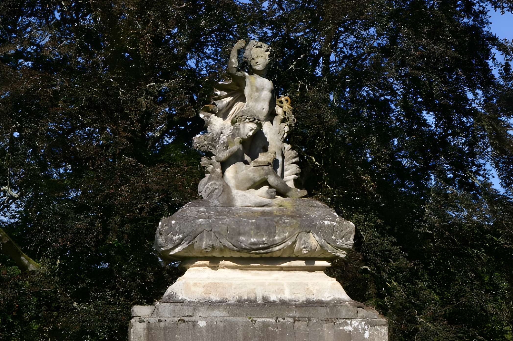 Château de Chevilly