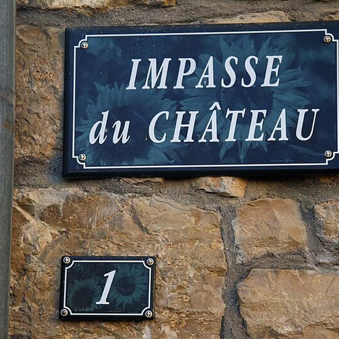 Photo de Château de Chevroz