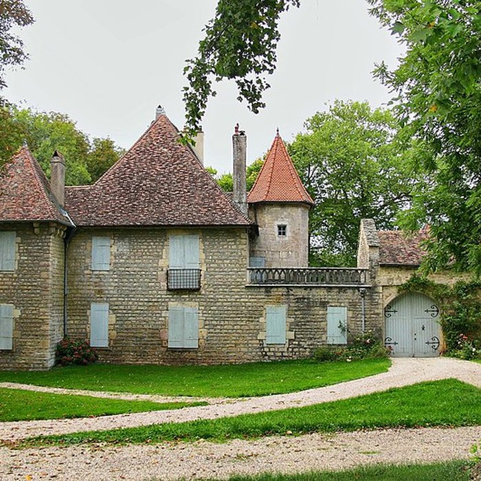 Photo de Château de Chevroz