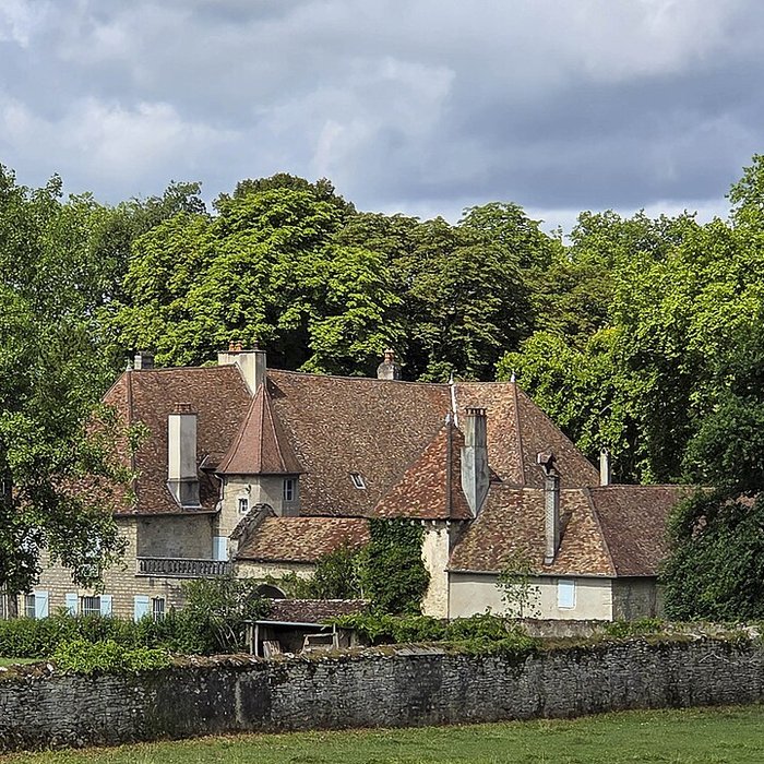 Photo de Château de Chevroz