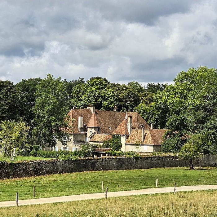 Photo de Château de Chevroz