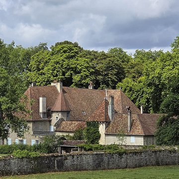 Château de Chevroz