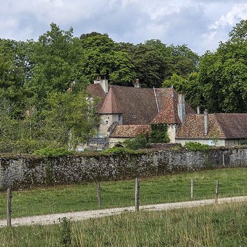Château de Chevroz