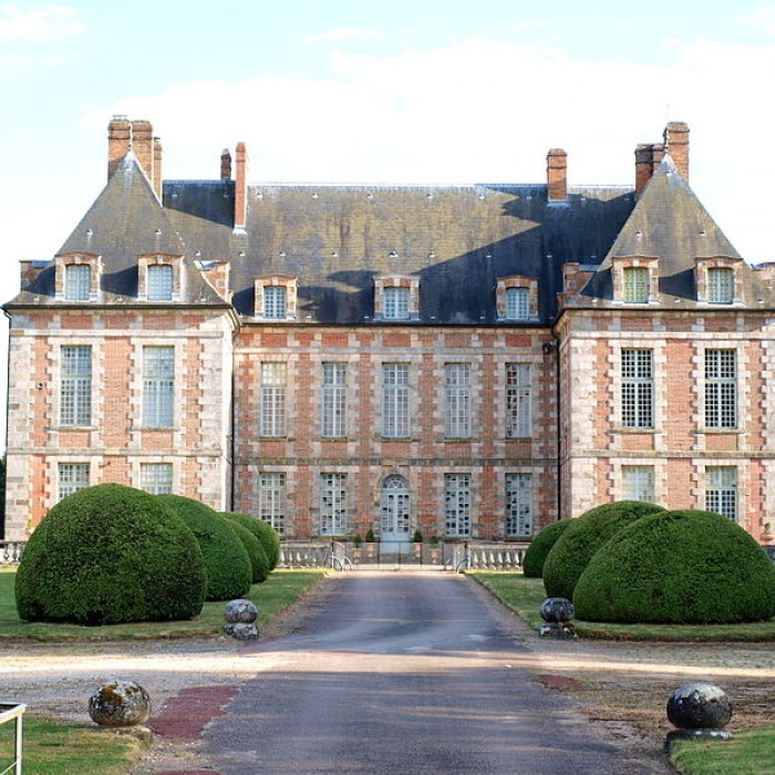 Photo de Château de Chevry-en-Sereine