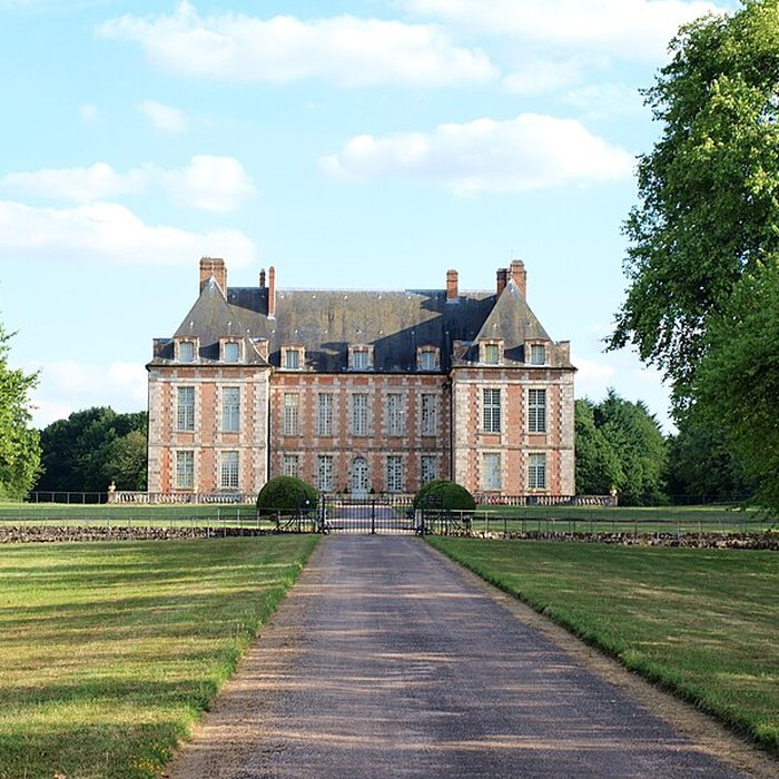 Photo de Château de Chevry-en-Sereine