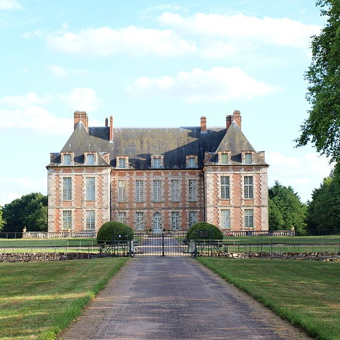Photo de Château de Chevry-en-Sereine