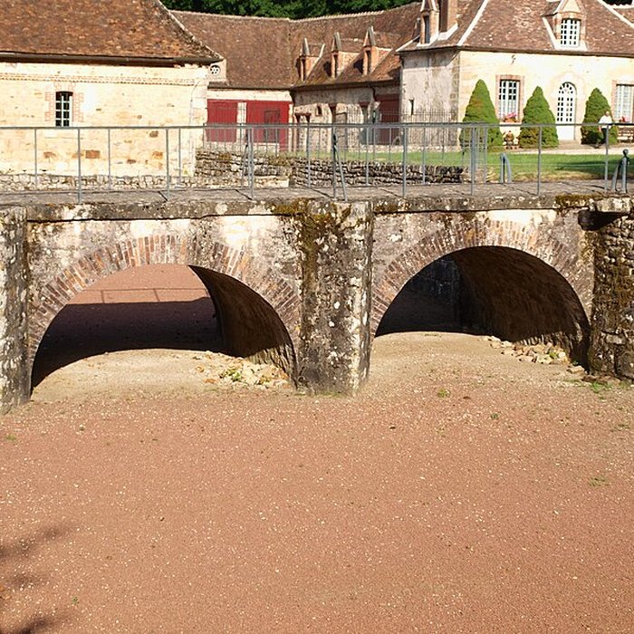 Photo de Château de Chevry-en-Sereine