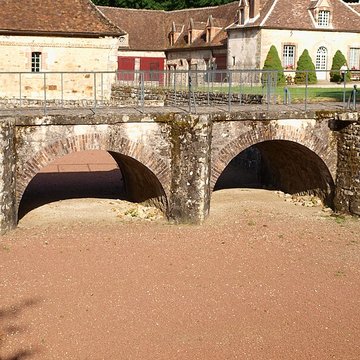 Château de Chevry-en-Sereine