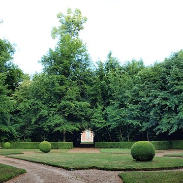 Château de Chevry-en-Sereine