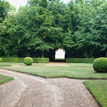 Château de Chevry-en-Sereine