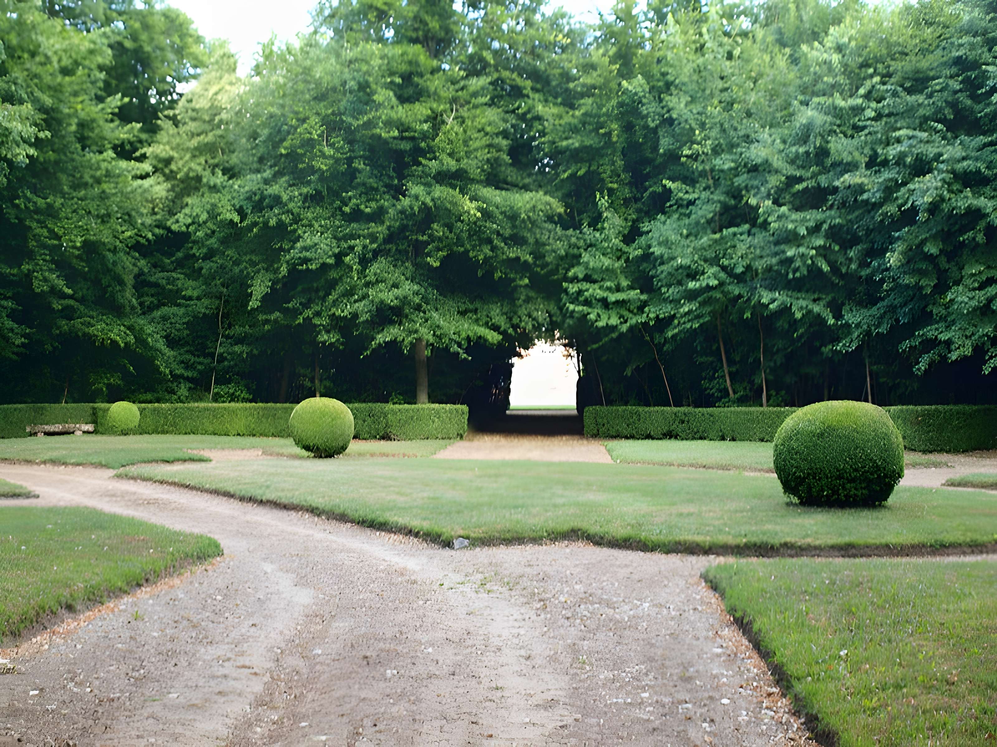 Château de Chevry-en-Sereine
