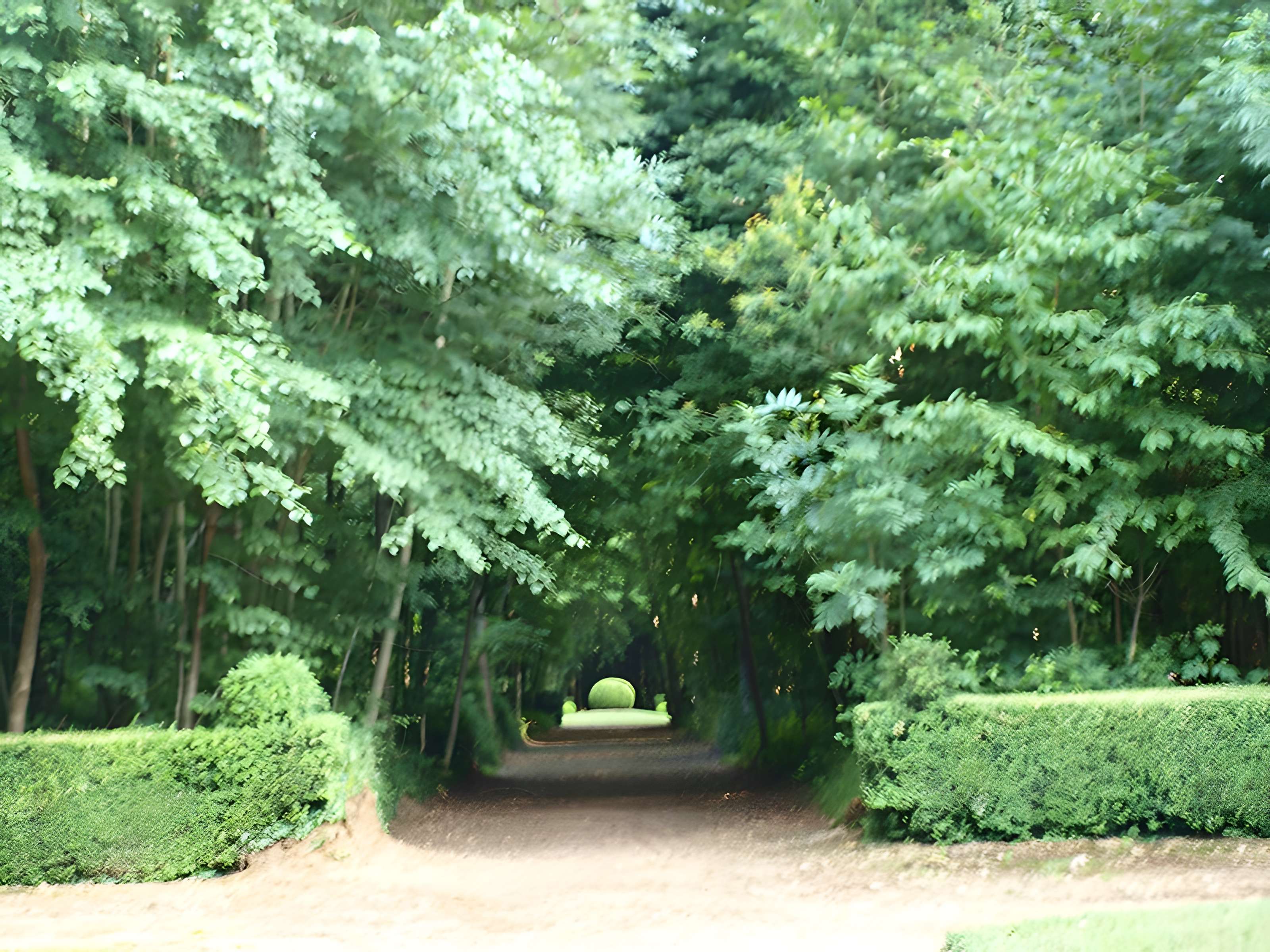 Château de Chevry-en-Sereine