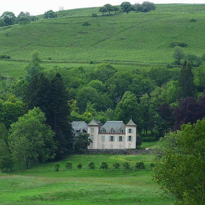 Photo de Château de Cheyrelle