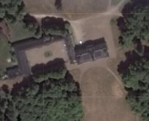 Château de Chitenay 