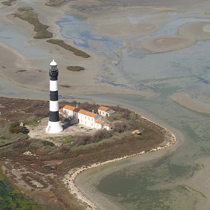 Photo de Phare de Faraman