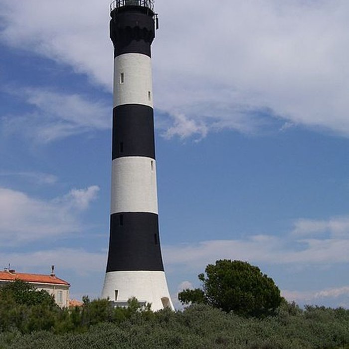 Photo de Phare de Faraman