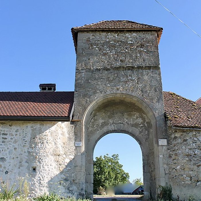 Photo de Château de Choisy