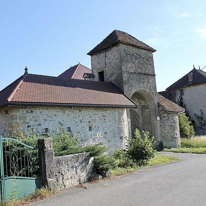 Photo de Château de Choisy