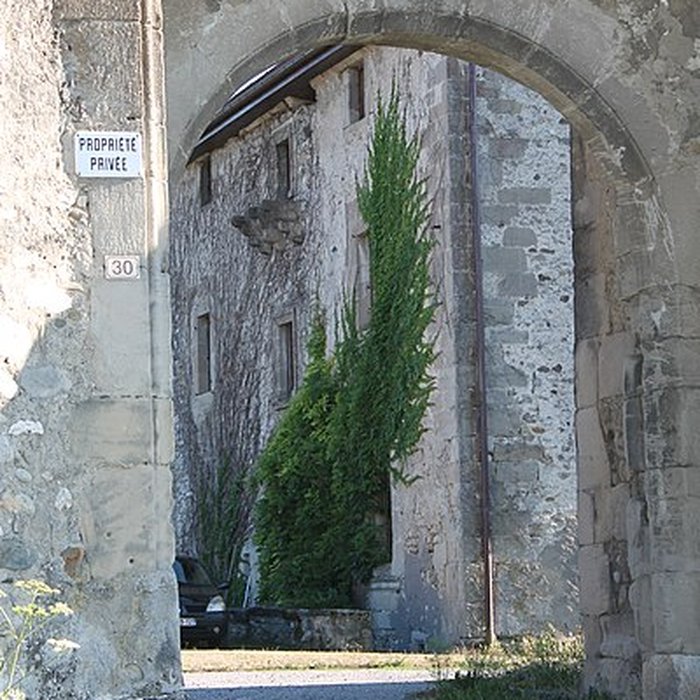 Photo de Château de Choisy