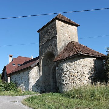 Château de Choisy