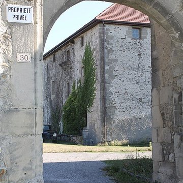 Château de Choisy