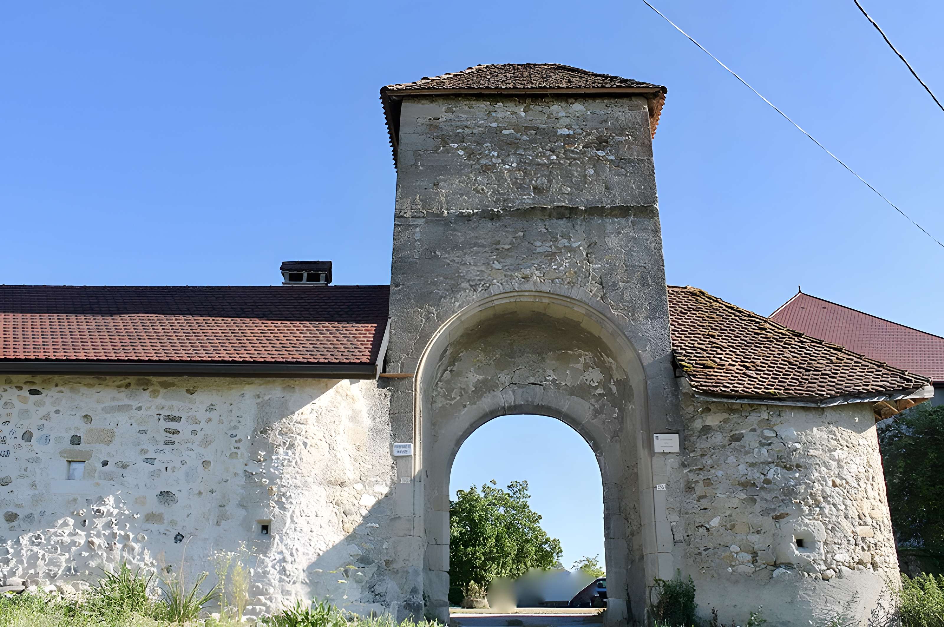 Château de Choisy