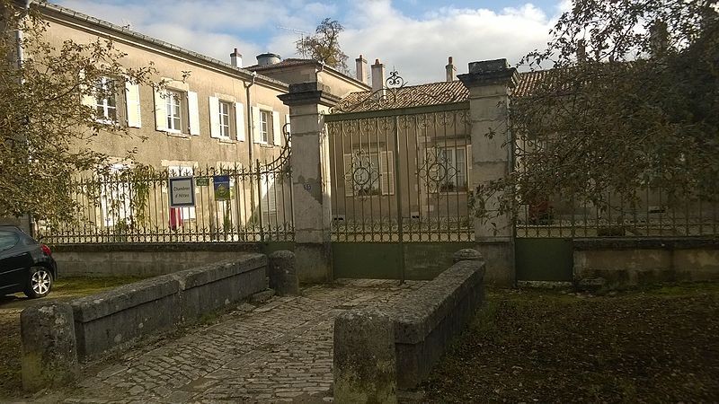 Photo de Château de Choloy
