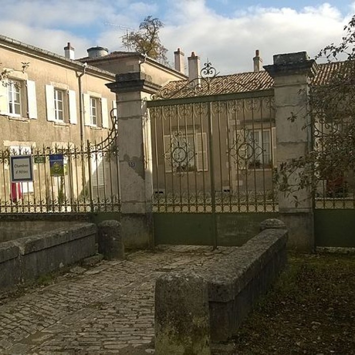 Photo de Château de Choloy