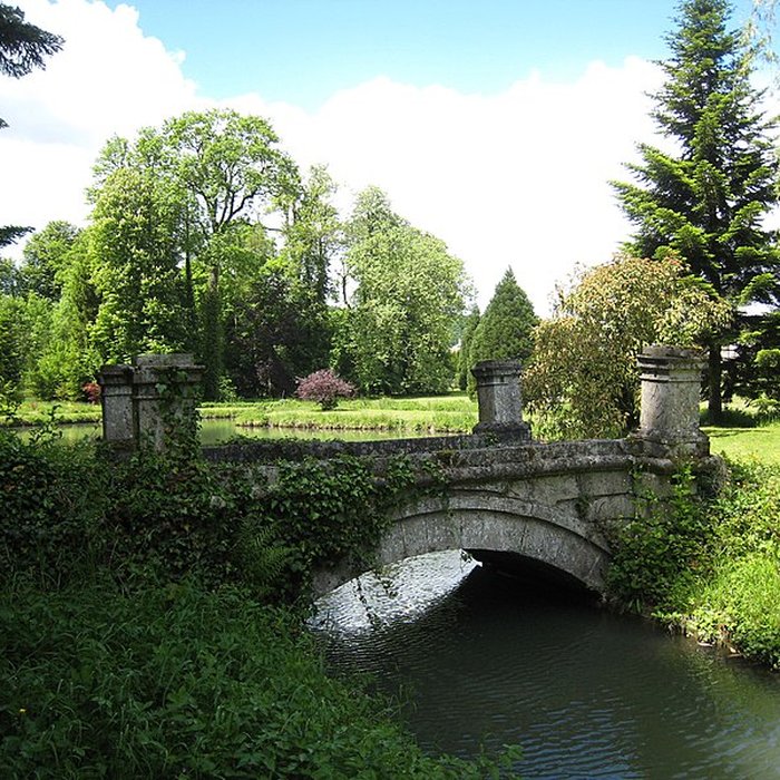 Photo de Château de Choloy